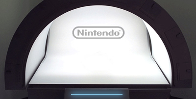Obrazek Tajemnicza fotka Nintendo Revolution
