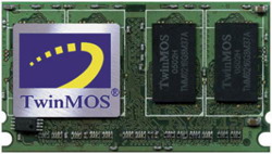 Obrazek TwinMOS DDRII-533 Micro-DIMM