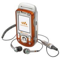 Obrazek Sony Ericsson W550