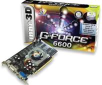 Obrazek GeForce 6600 LE już w sprzedaży