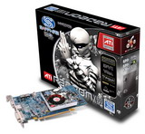 Obrazek SAPPHIRE Radeon X800 GT