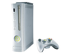 Obrazek Trochę o grach na Xbox 360