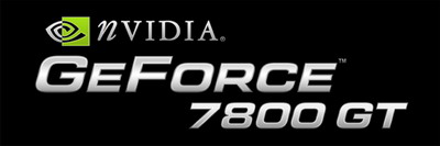 Obrazek NVIDIA GeForce 7800 GT w sklepach