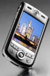 Obrazek Nowy smartphone Kinpo