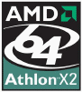 Obrazek Athlon 64 X2 ma „kul u nogi”