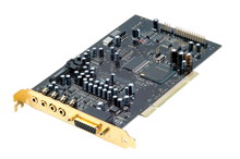 Obrazek X-Fi Xtreme Fidelity po premierze