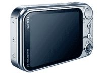 Obrazek Nowy aparat cyfrowy Sanyo E6