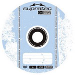 Obrazek DVD-R Supratec Scratch Resistant
