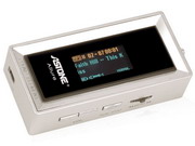 Obrazek MP3 geometrycznie