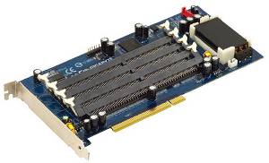 Obrazek Gigabyte i-Ram dostpny tylko w Japonii