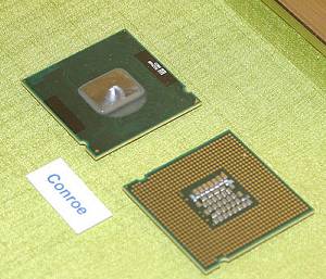 Obrazek 65 nm proces technologiczny Intela już niedługo