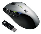 Obrazek Gryzonie Logitech'a