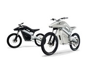 Obrazek Motocykl na wodę ...