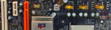 Obrazek Chipset nVidia C51G ma nowy zintegrowany układ graficzny