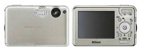 Obrazek Nowe aparaty WiFi Nikon