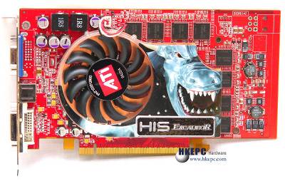 Obrazek Radeon X800GTO ciąg dalszy