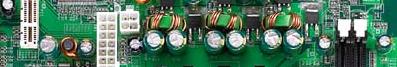 Obrazek Epox na socket 754