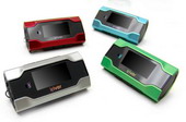 Obrazek Nowy iriver w Polsce - 3 x T