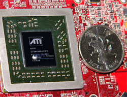Obrazek ATI Radeon X1800