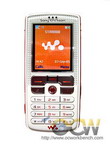 Obrazek Sony Ericsson W800i