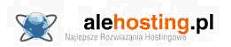 Obrazek Alehosting.pl - nowa marka na rynku hostingu w Polsce
