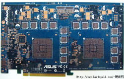 Obrazek ASUS 7800GTX-DUAL