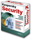 Obrazek Kaspersky Personal Security Suite