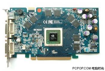 Obrazek Zdjęcia GeForce 6800XT