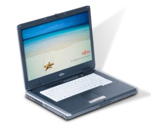Obrazek Nowy lifebook Fujitsu C1320D