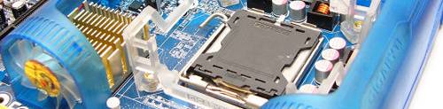 Obrazek Seria G1 Gigabyte
