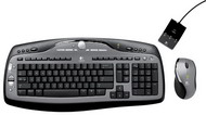 Obrazek Laserowy Logitech