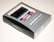 Obrazek Game Boy Micro