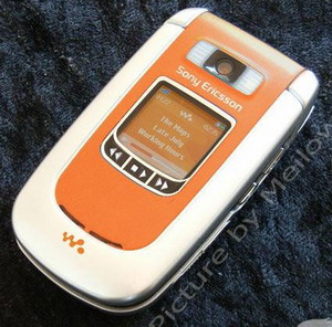 Obrazek Sony Ericsson W900i
