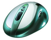 Obrazek Logitech G7 - przewaga w grze ...