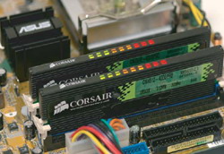 Obrazek ASUS i Corsair dla entuzjastów AMD