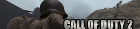Obrazek Demo Call of Duty 2