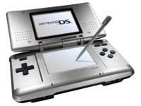 Obrazek Obniżka ceny Nintendo DS