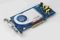 Obrazek ASUS N6800XT/TD/128M