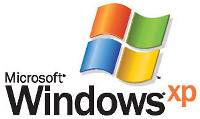Obrazek Windows XP i Service Pack 3