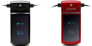 Obrazek iriver N11 – wygląd i jakość