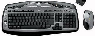 Obrazek Premiera Logitech'a