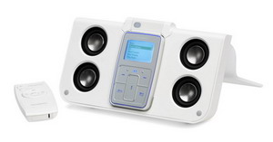 Obrazek TRAVELDOCK ZEN MICRO