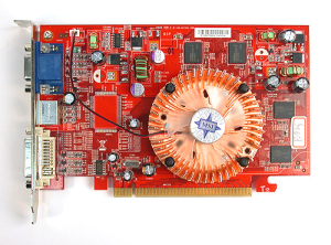 Obrazek MSI RX1300PRO-TD256E