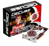 Obrazek GeCube X1800 XT