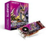 Obrazek Rodzina X od Gigabyte