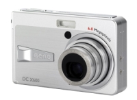 Obrazek BenQ DC X600