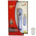 Obrazek Wireless Pointer - pilot do komputera wedug Genius