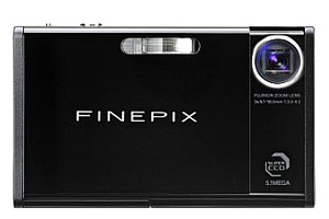 Obrazek Fuji FinePix Z2