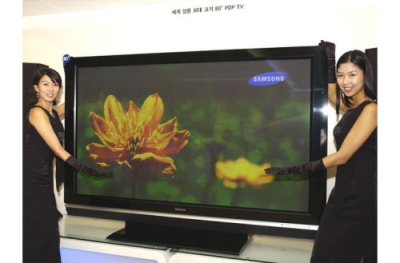 Obrazek Samsung SPD-80X5HD