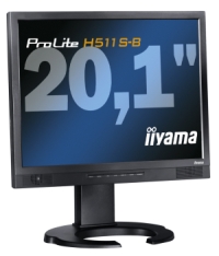 Obrazek IIyama ProLite H511S